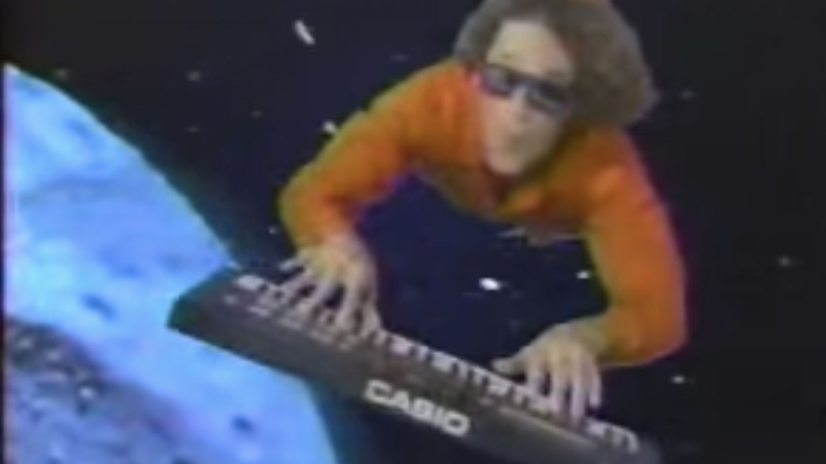 自由すぎる世界観が凄い！80年代のシンセサイザーCM – soundrope