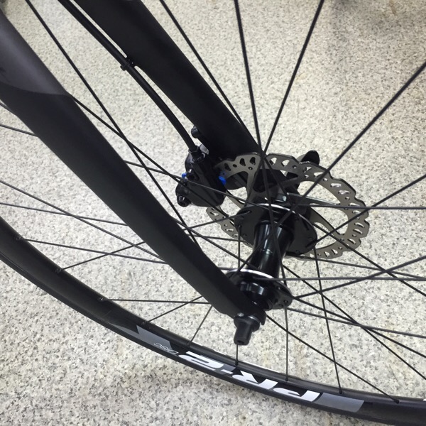 2017年モデル GIANT CONTEND SL 1 DISC | じてんしゃのサイド商会 鴻巣店