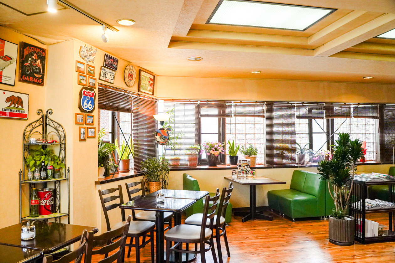 各務原市】珈琲 豆道楽 – 岐阜のローカルメディア ｜ さかだちブックス