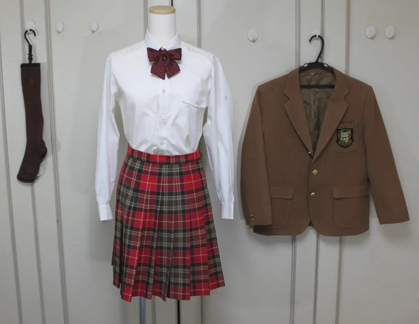 東京都品川区北品川にあります 私立 品川女子学院中等部【しながわ