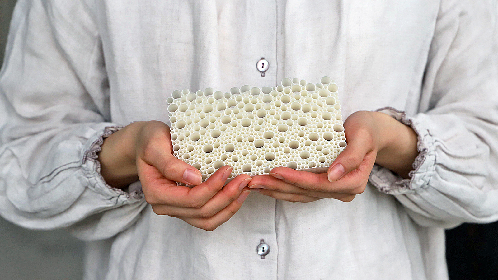 細見博子さん – 潮風と暮らす