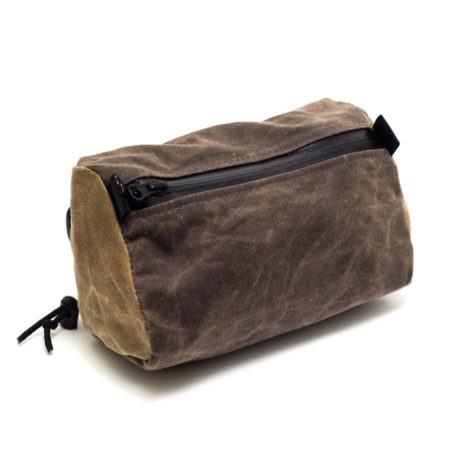 Strawfoot 新製品情報】Simple Bar Bag / シンプル・バー・バッグ