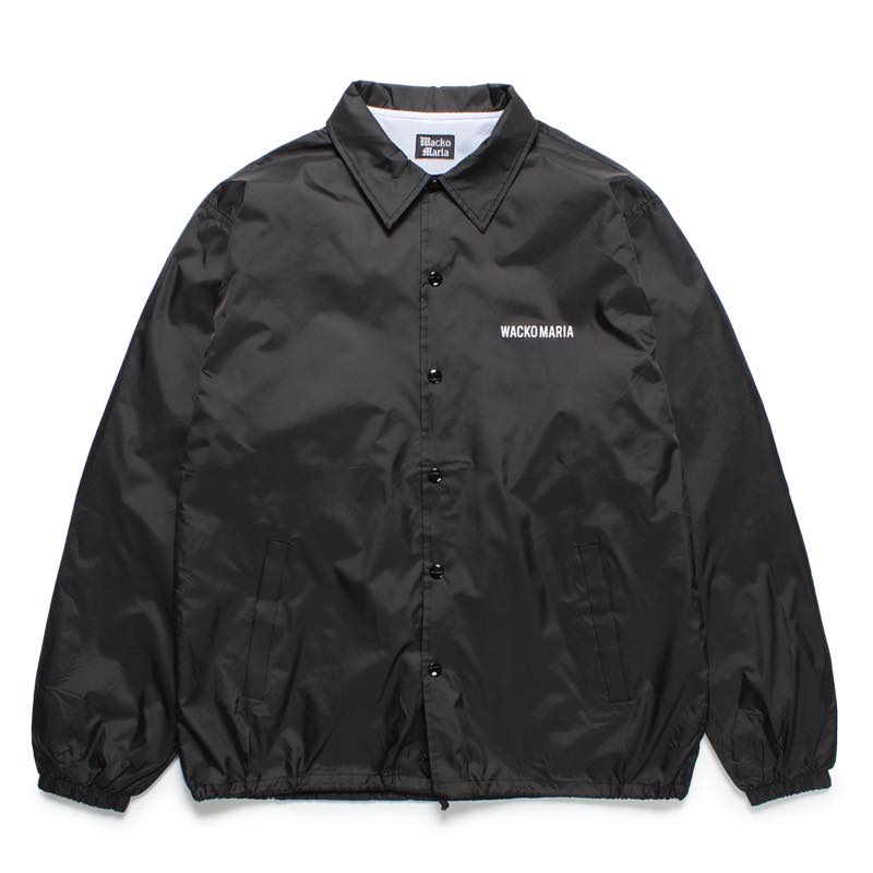 WACKO MARIA – ワコマリア 新入荷アイテム｜NEWS｜【SPECS WEB