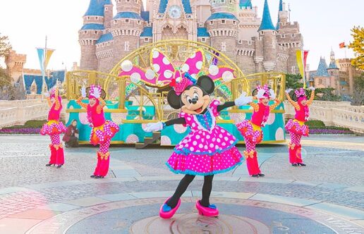 ダッフィー】あなたの知らない「中国製ダッフィー」の世界 中国製は