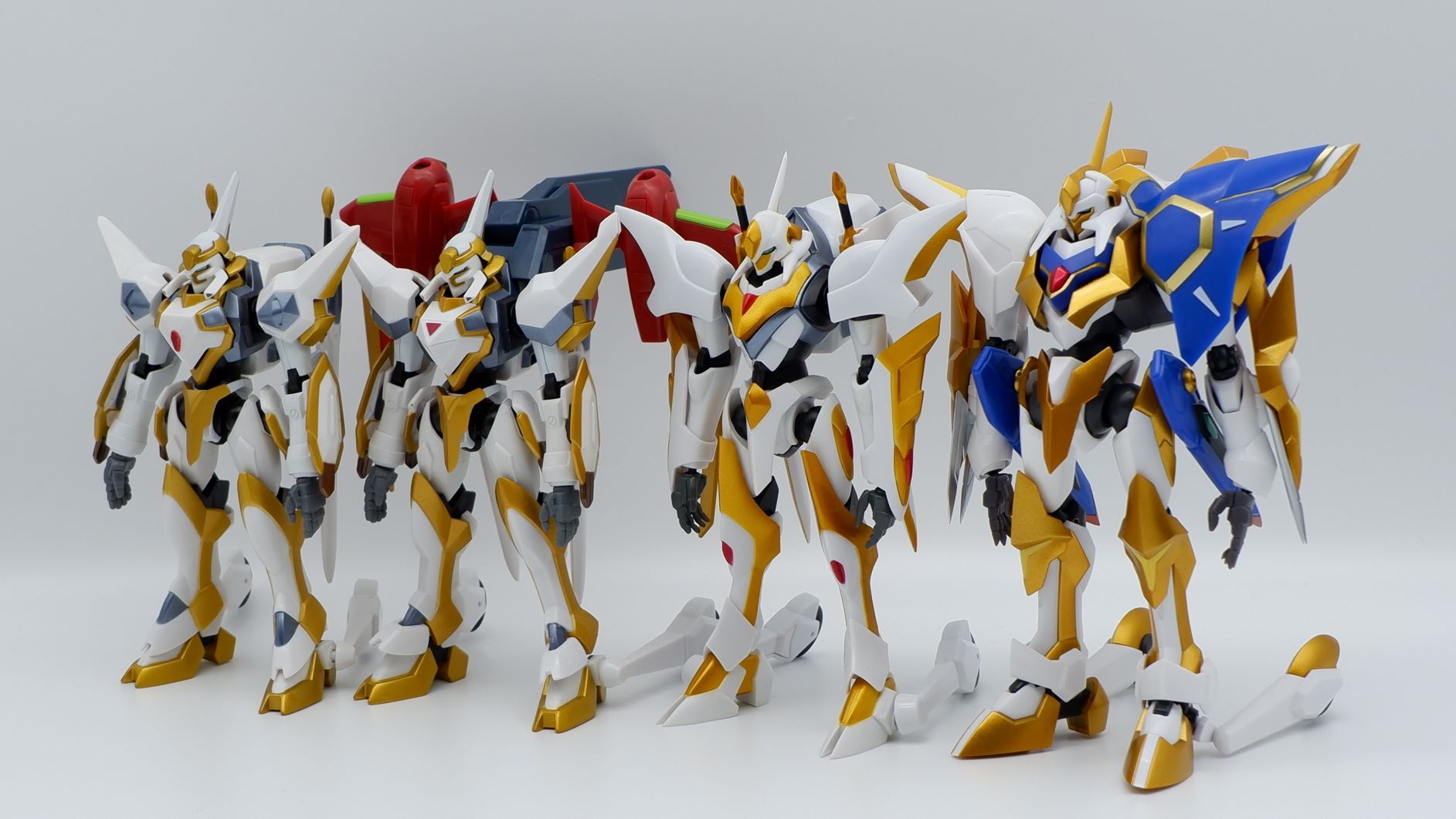 ROBOT魂 ランスロットsiN レビュー | すだち城 二の丸の玩蔵