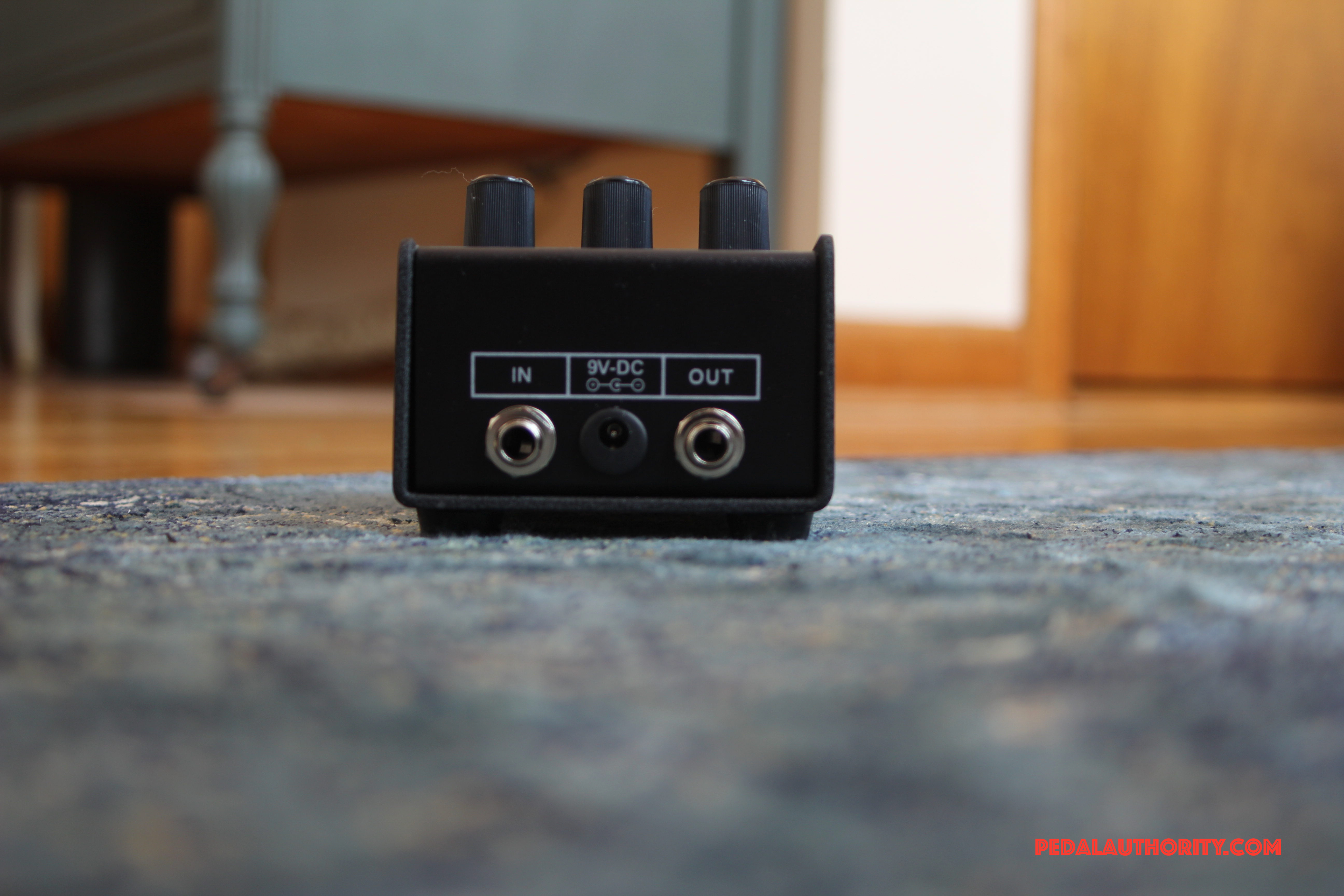 Review: ProCo Rat2 Distortion - Pedal Authority
