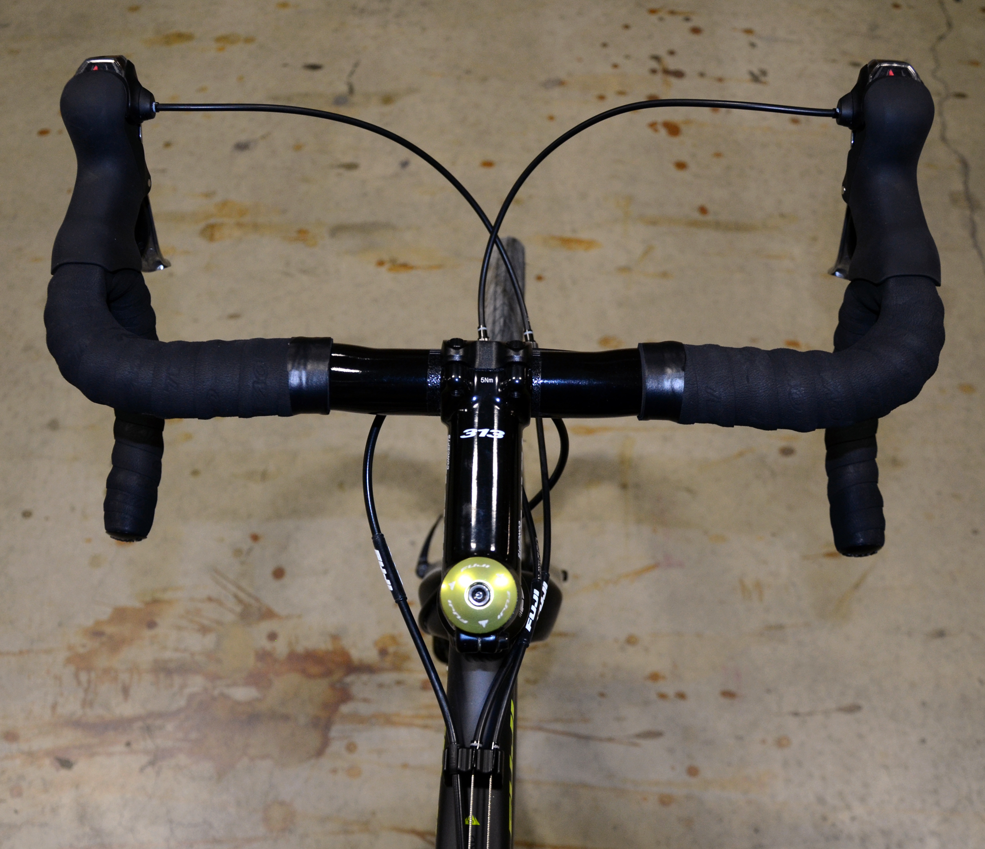 Ridden and Reviewed: Fuji Tread 1.1 Disc Road Bike – Performance