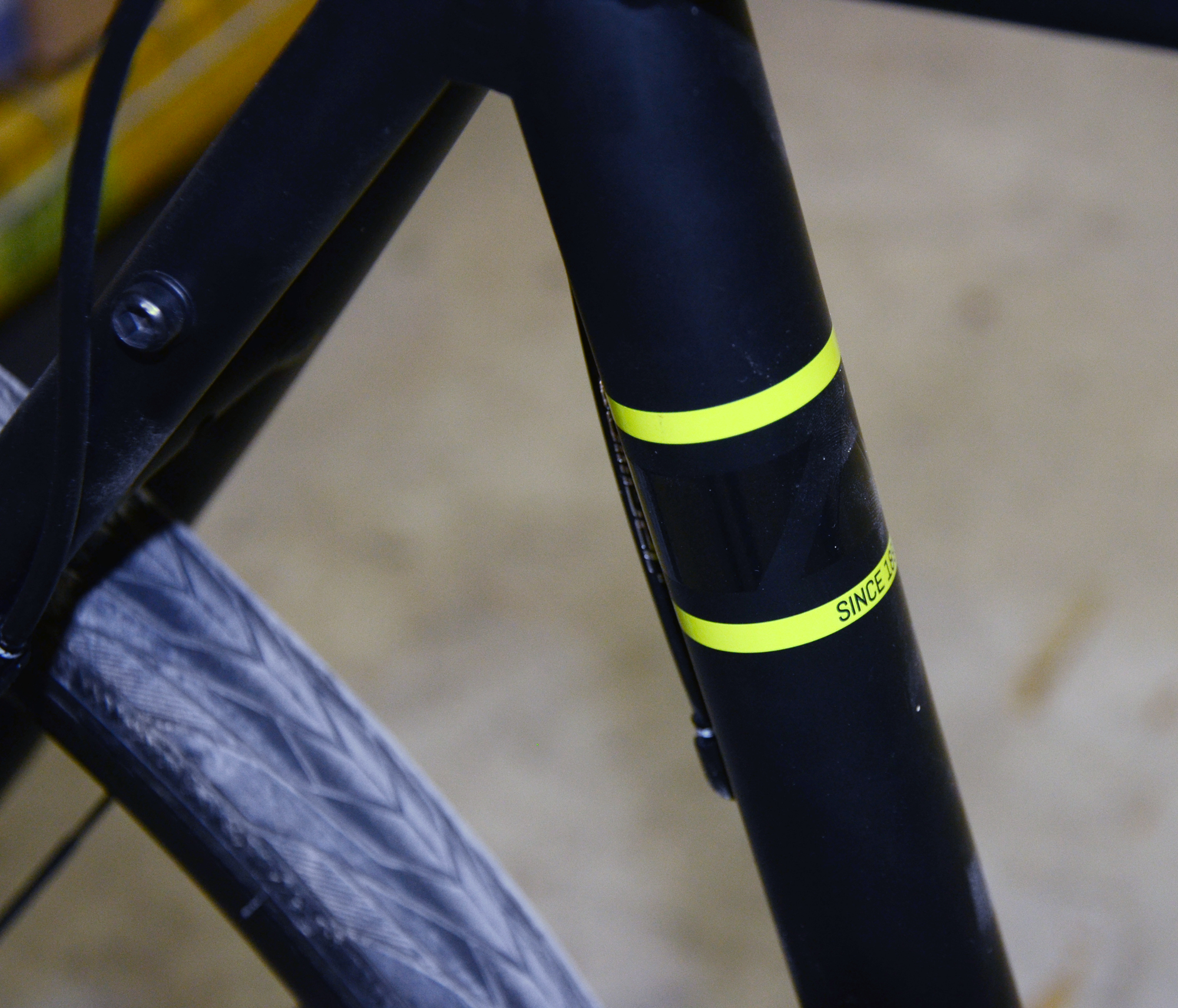 Ridden and Reviewed: Fuji Tread 1.1 Disc Road Bike – Performance