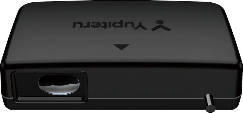 レーザー&レーダー探知機…警報可能距離が3倍増に進化 - PRESSPORTS