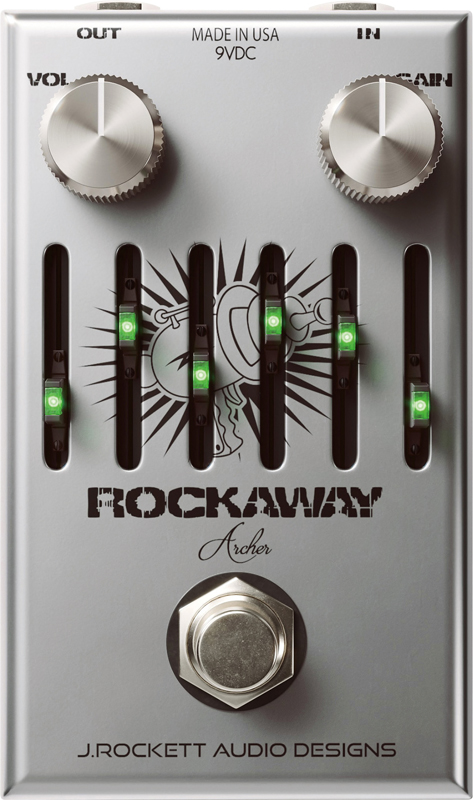 思わず注目してしまうマニアック・ペダル〜その1