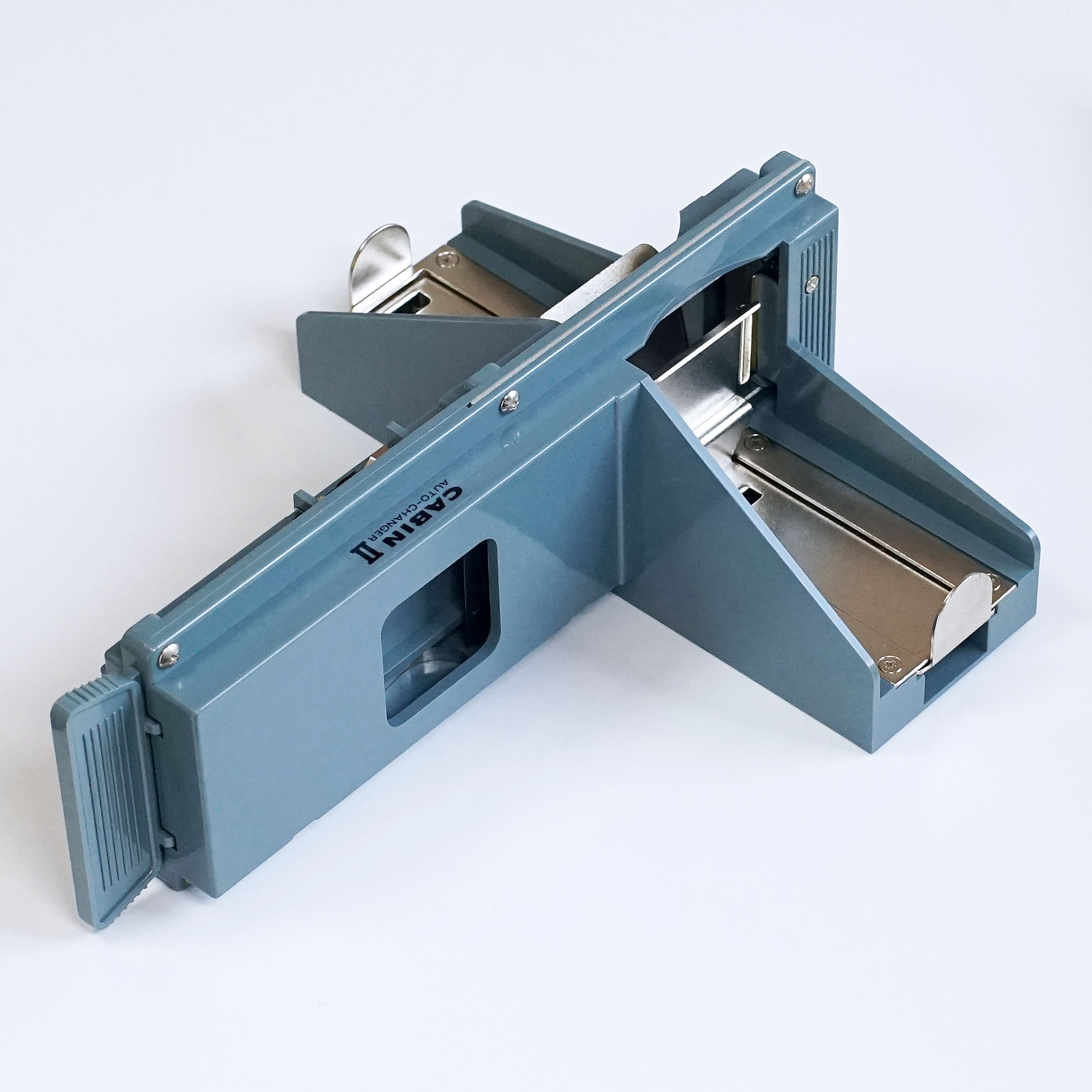 CABIN COLOR CABIN用 AUTOCHANGER Ⅱ ¥2,980（中古 スライド映写機