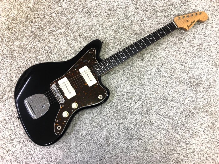 買取実績】Bacchus BJM-60E JAZZ MASTER / バッカス ジャズマスター