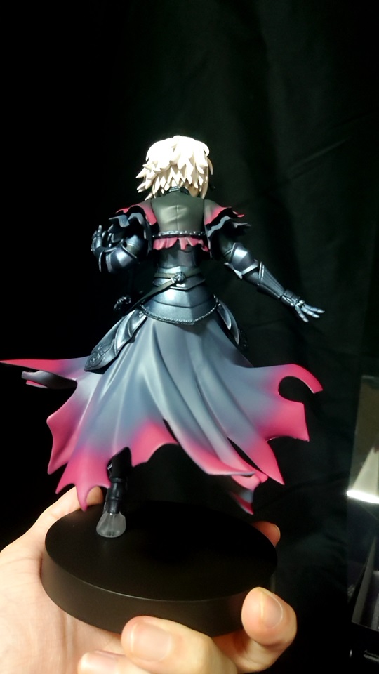 POP UP PARADE ジャンヌ・ダルク〔オルタ〕レビュー・感想 | レビュー