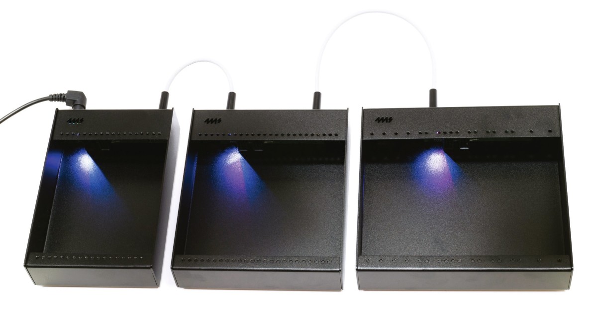 セミモジュラー天国へのいざない【2】 – JunkYardMachineMusic