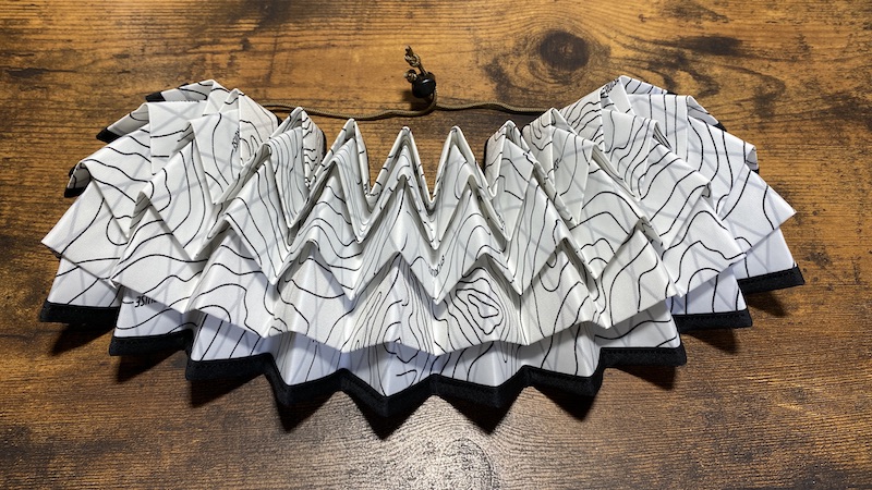 大人気！LEDランタン用シェードsolol（ソルオル）が幻想的すぎた