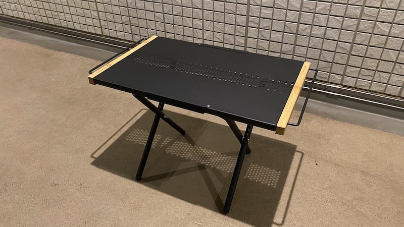 LOCKFIELD LFE BUMPER付き ホールアース テーブル LOCKFIELD LFE