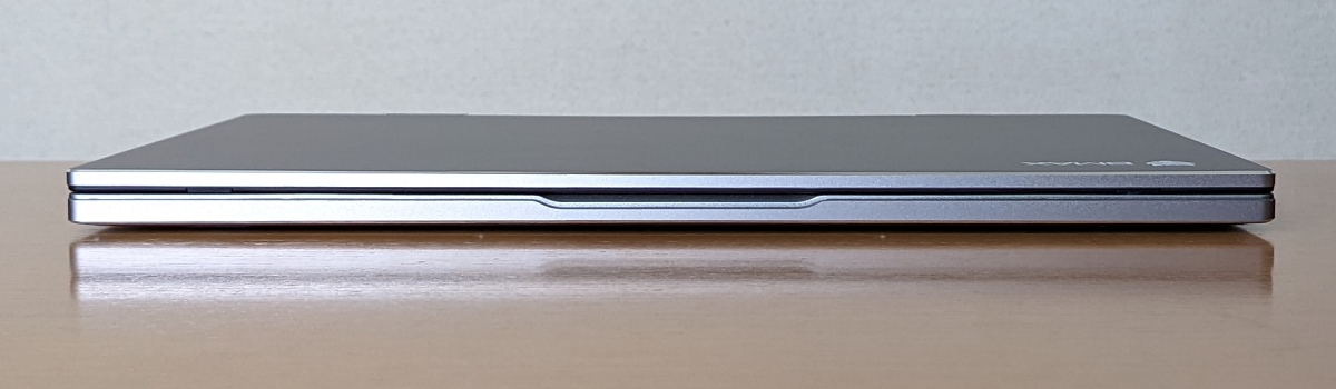 BMAX Y11 Plusの実機レビュー － コンパクトサイズでJasper Lake搭載