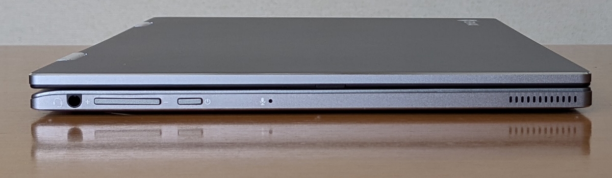 BMAX Y11 Plusの実機レビュー － コンパクトサイズでJasper Lake搭載