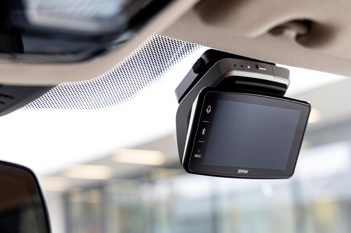 デザインは○）BMW ADVANCED CAR EYE 3.0 PRO | wright-company.net