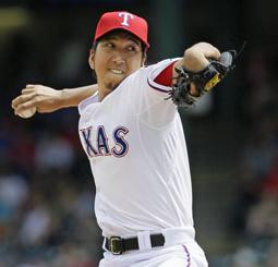 ザナックスのグラブを使用する藤川球児投手が好投！！野球用品スワロー