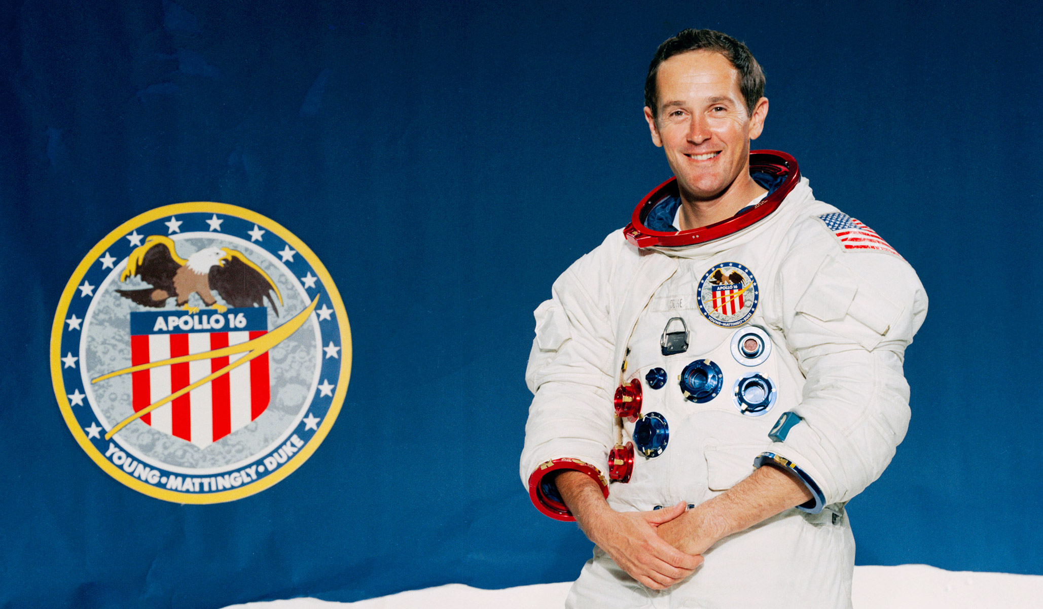 Apollo 16 | National Review