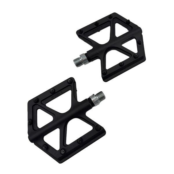 新商品のご案内】FEIMIN ZP-D213 カーボンペダル・FP-898BZU 滑り