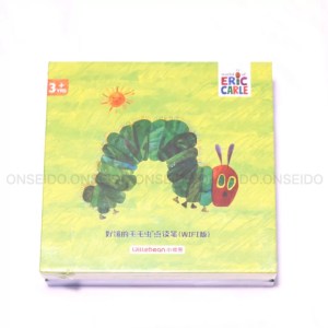 はらぺこちゃん BOXセット｜オンセイドウ