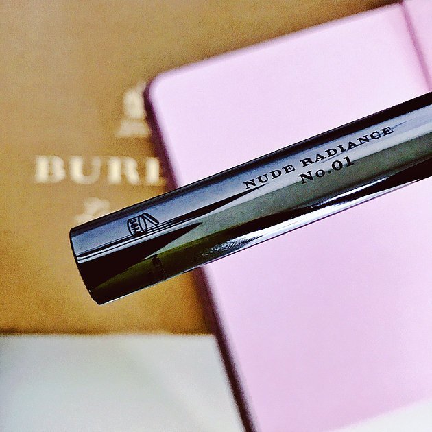 Burberry Makeup Fresh Glow Review - All About Good Vibes
