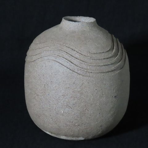 加守田章二の作品 Kamoda Syoji 田島美術店AOYAMA Art Gallery TAJIMA