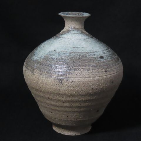 花生・壺・水指 Vase 田島美術店AOYAMA Art Gallery TAJIMA Japanese