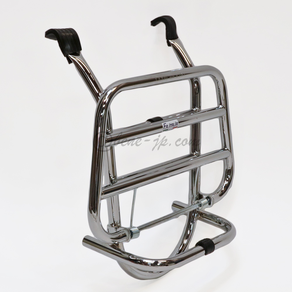 フロントキャリア Vespa LX/S – BENERICAMBI