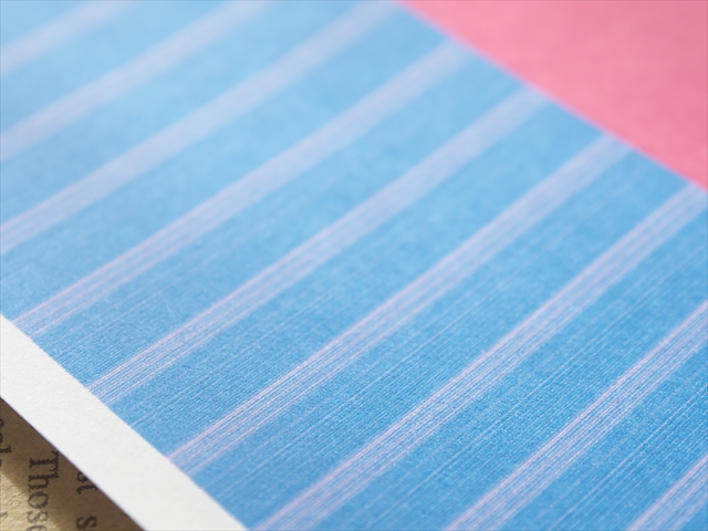 クリーニングしてもダメだったプリンターのしましま模様を簡単になおす