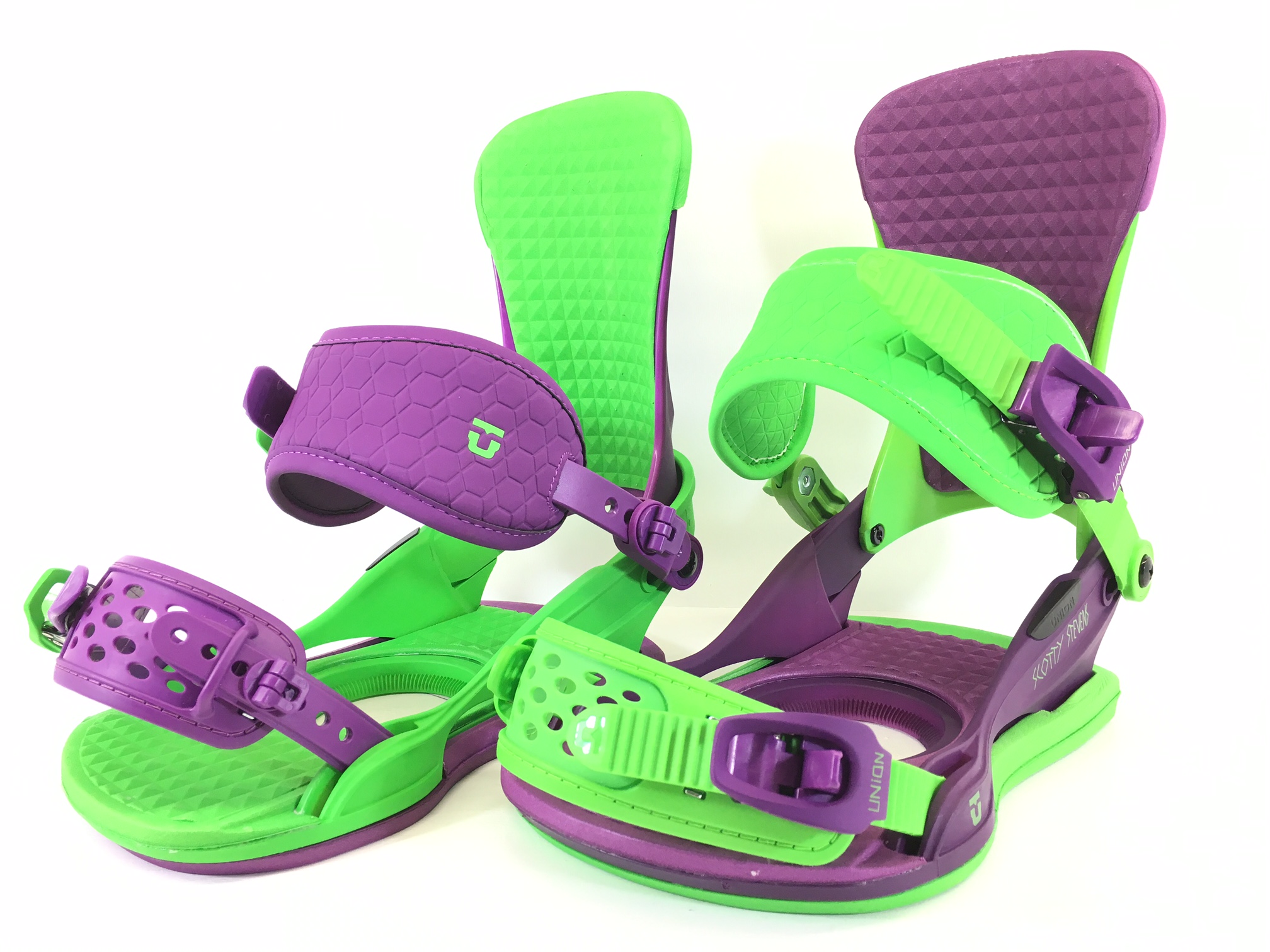 1718 UNION BINDINGS CONTACT SCOTT STEVENS – EXTREME Sendai