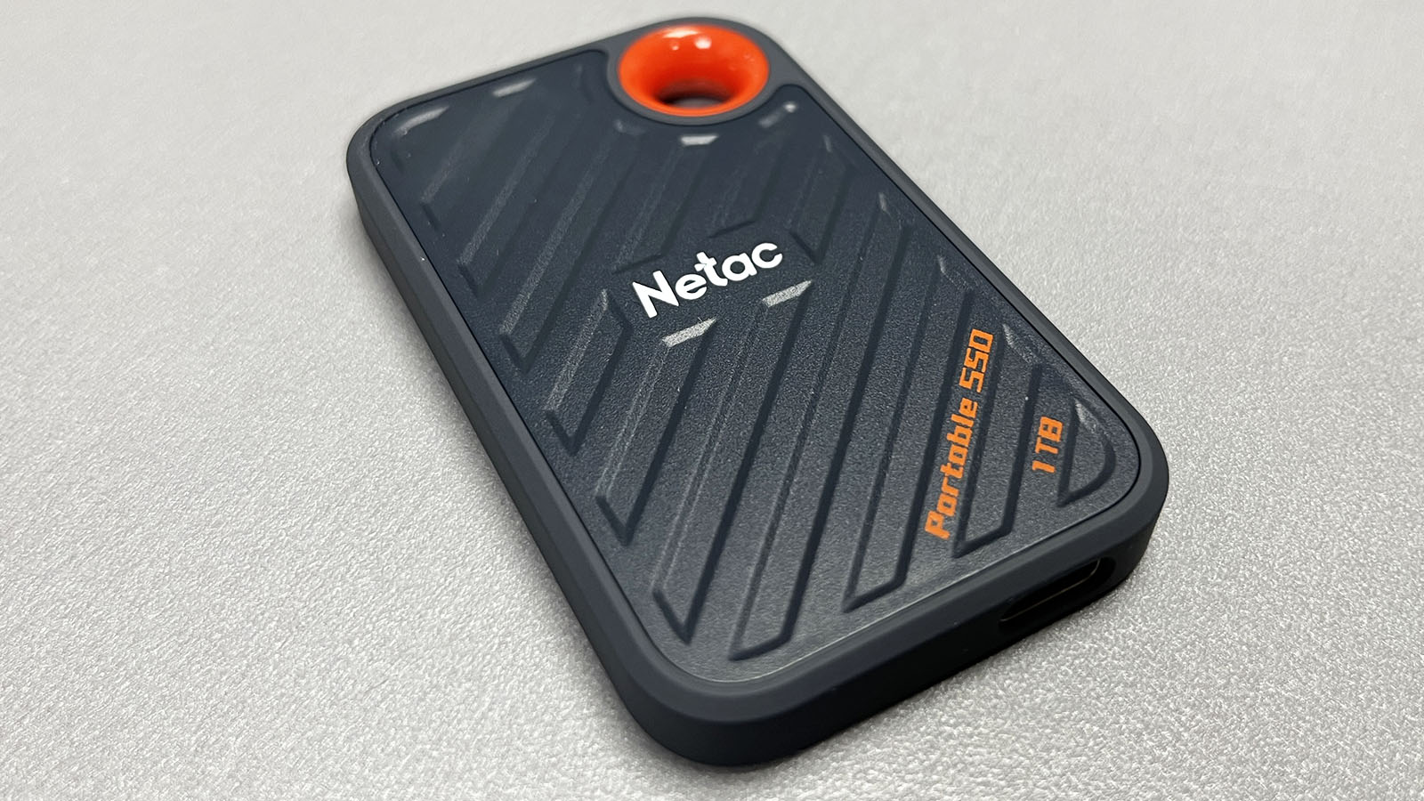 Netac ZX20 1TB USB3.2 Gen2x2 Portable SSD Review - Funky Kit