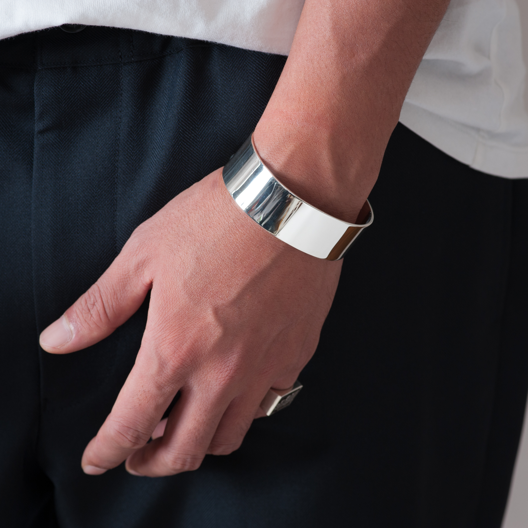 Nobu Ikeguchi /ノブイケグチ New accessory - good LIFE STORE