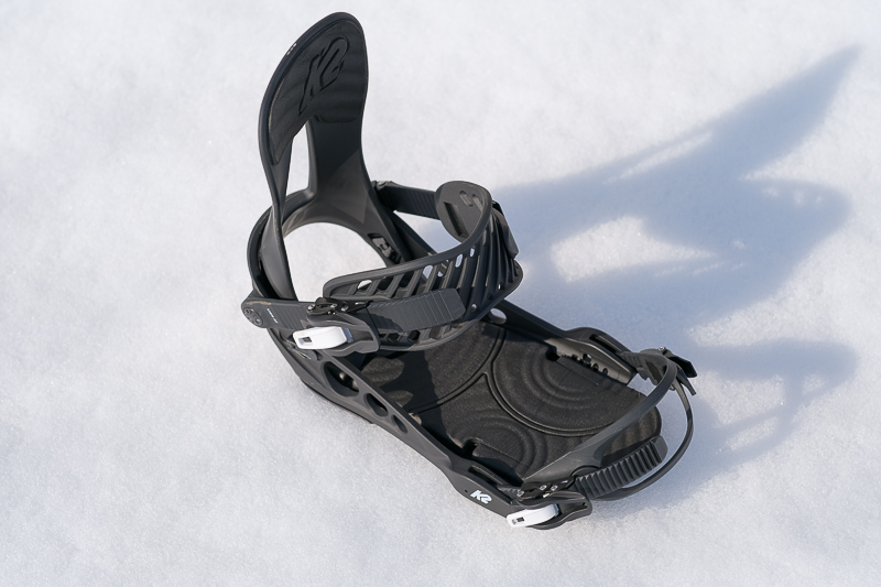 K2 Lien AT binding review - Japan Grabs