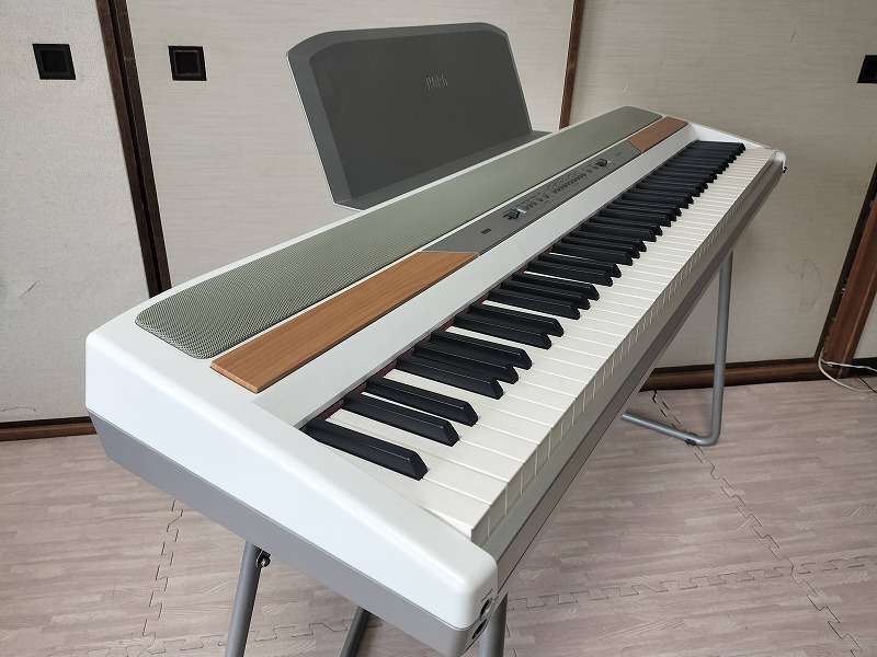 KORG コルグ 88鍵デジタルピアノ 電子ピアノSP-250 | リサイクル