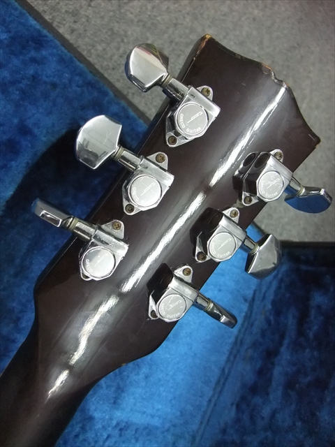 またまた入荷！グレコのレスポールタイプ ジャパビン！｜スタッフ