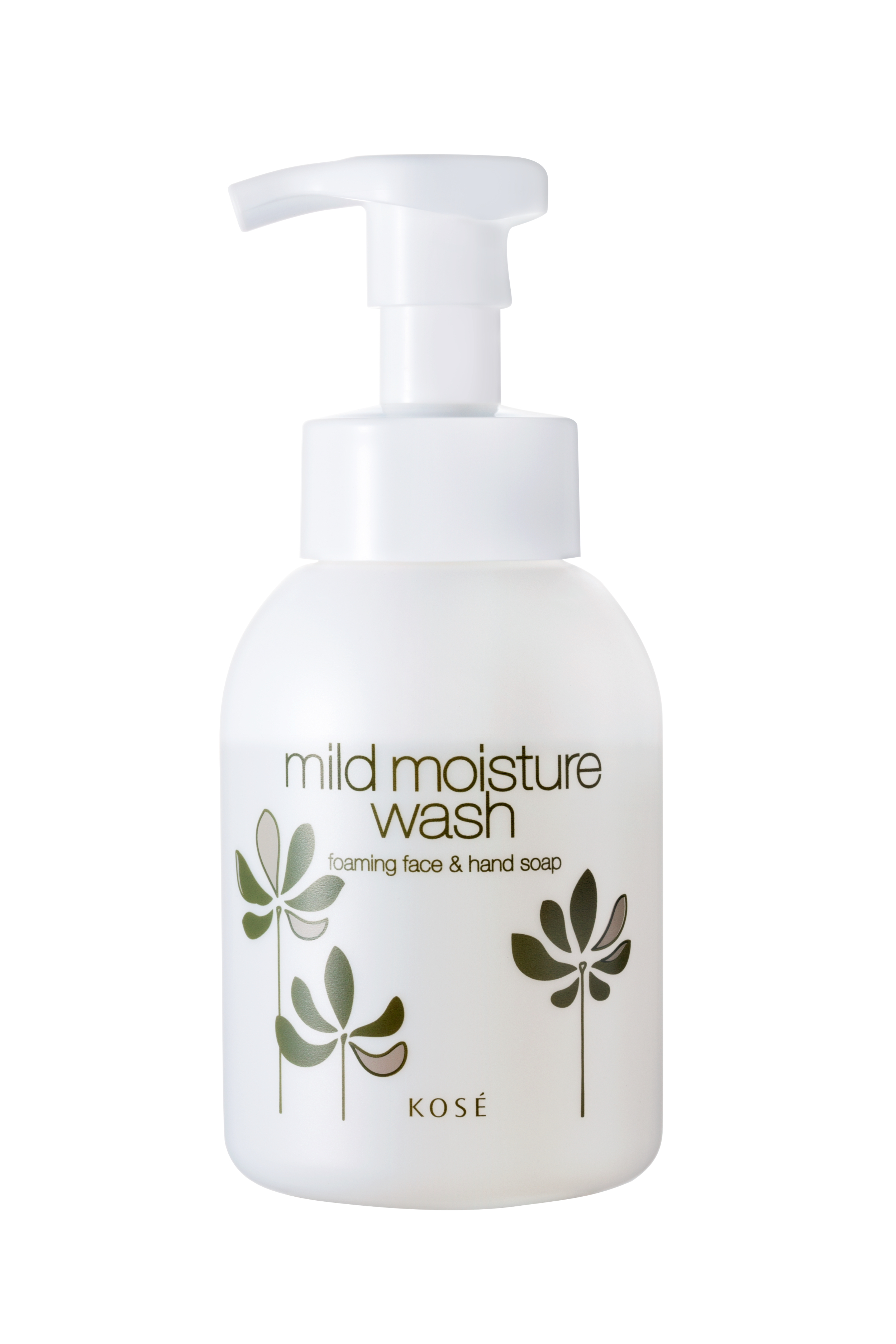 KOSE マイルド モイスチュアウォッシュ2000ml6pack