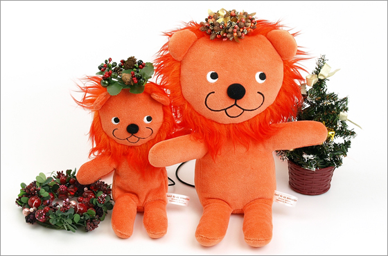 今週のおススメトイ】ハンガリー生まれの絵本「ラチとらいおん」から