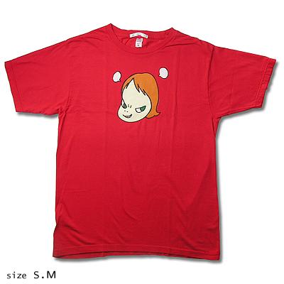 商品アーカイブ】奈良美智 グッズ（Tシャツ） - LAMMFROMM（ラムフロム