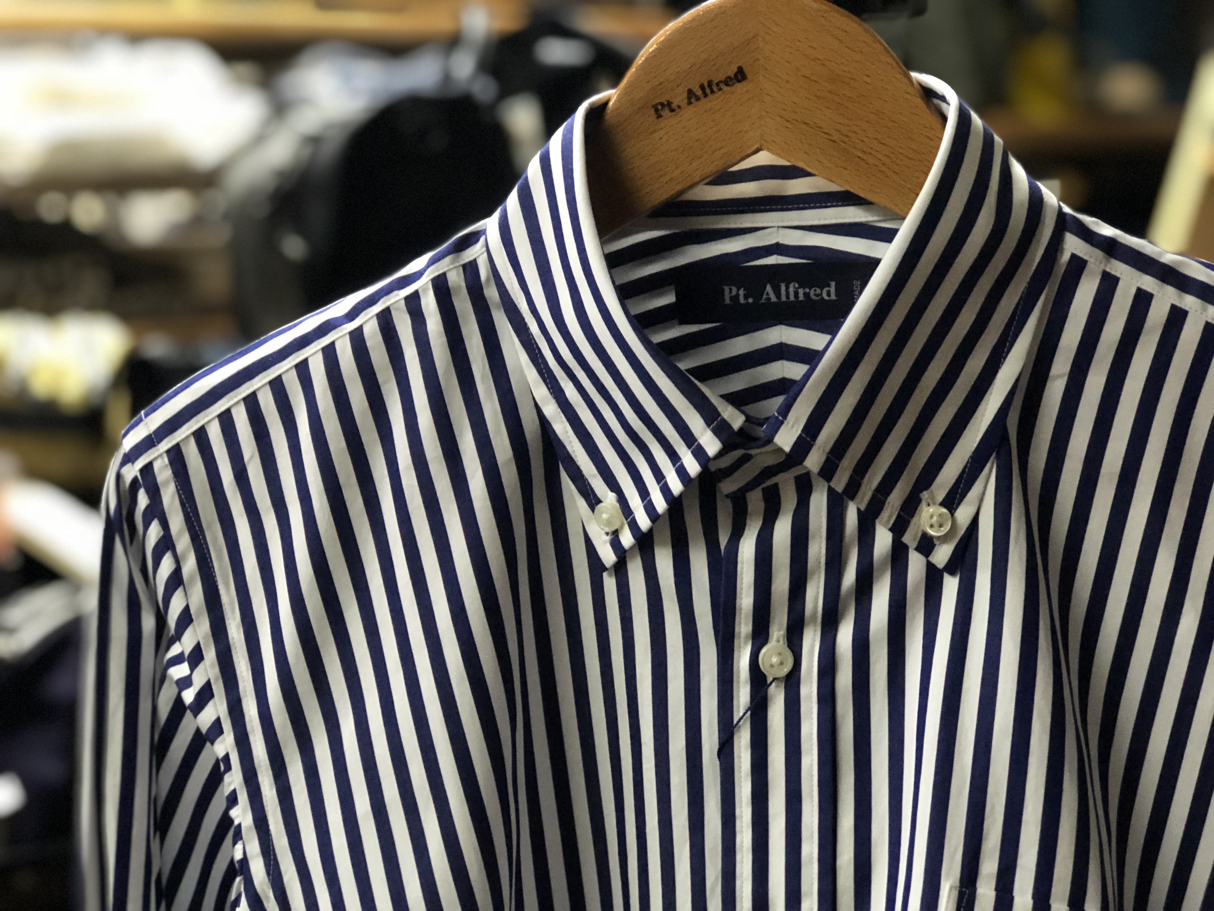 NEW ARRIVAL – Pt.Alfred