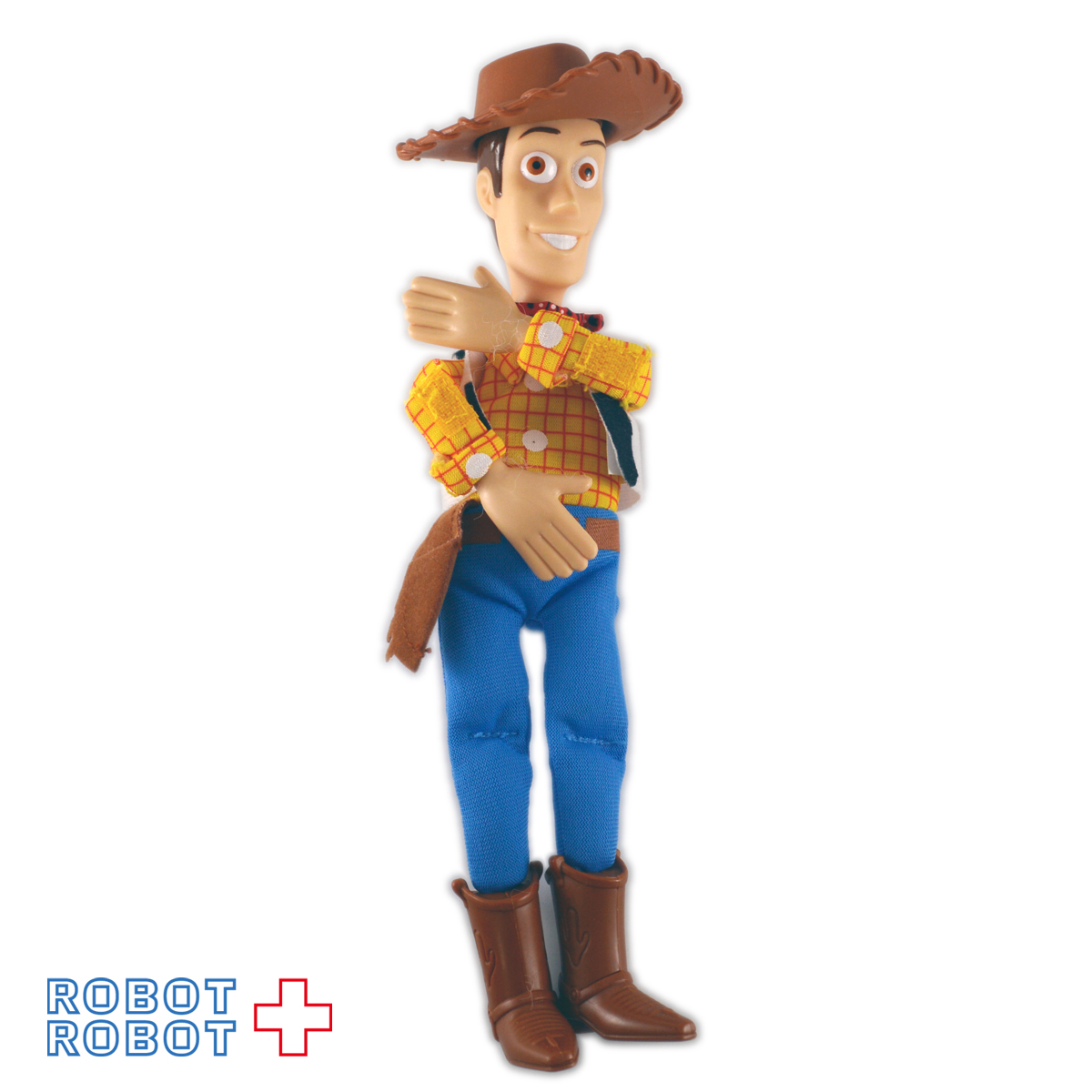 バーガーキング1995トイストーリー全3種セット | ROBOTROBOT