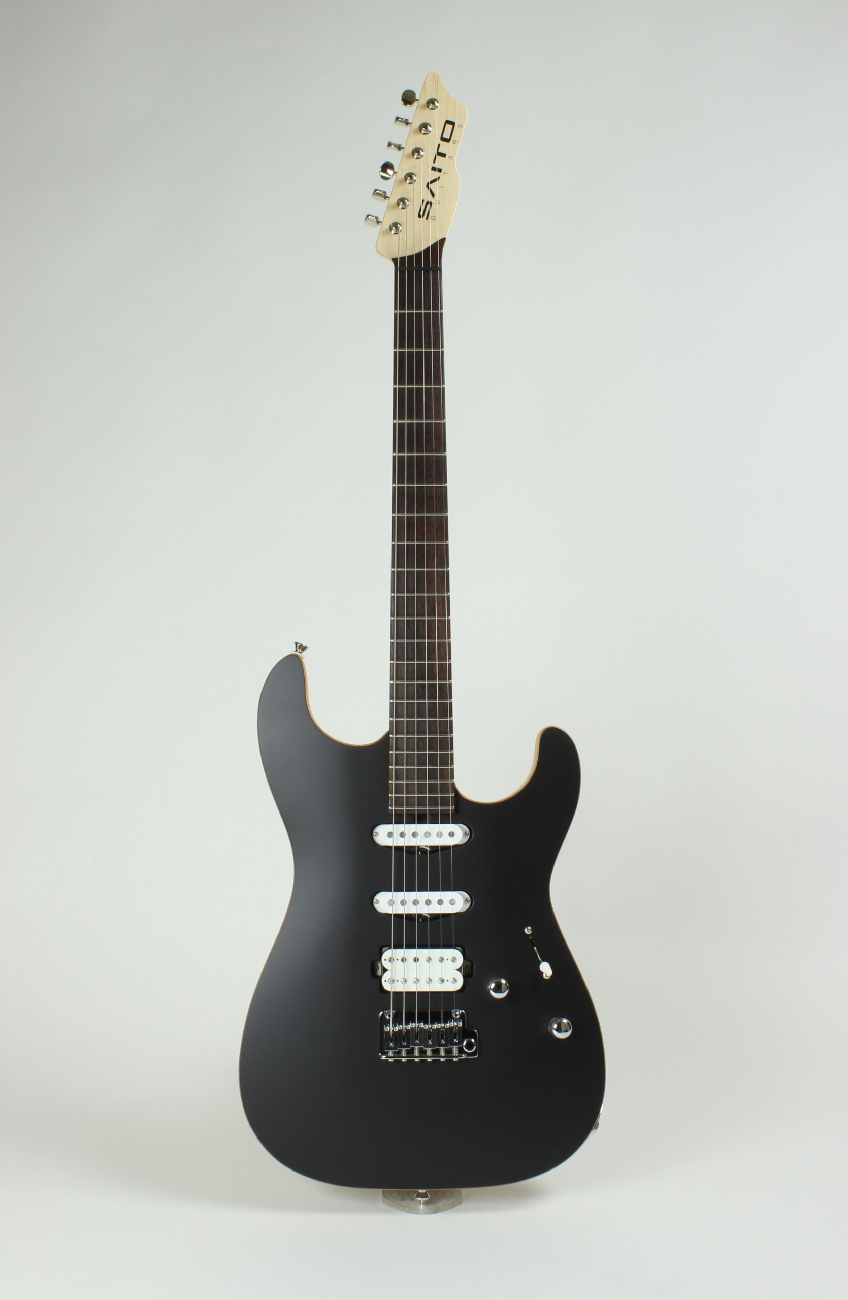 S-622 | SAITO GUITARS