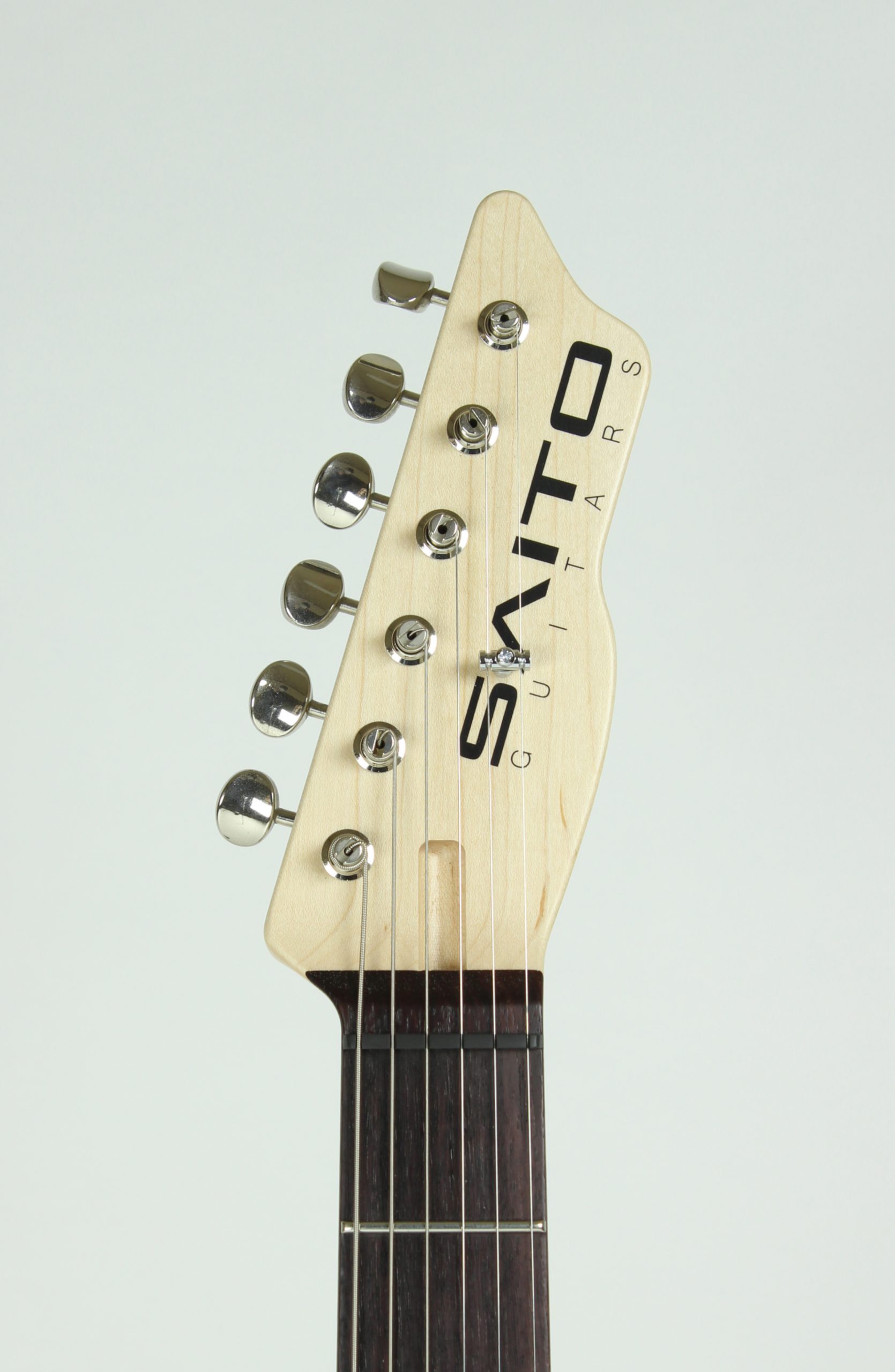 SR-22 | SAITO GUITARS