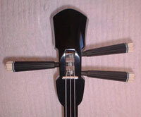 棹の型 (かた） | FrontPage | 沖縄三線販売 里商のうちなーショップ