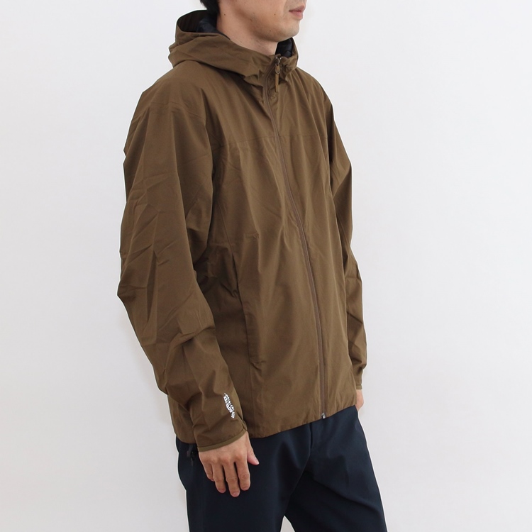 ARC'TERYX(アークテリクス）Solano Hoody(ソラノフーディ) | TWOPEDAL