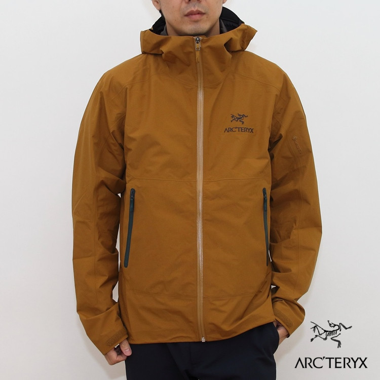 ARC'TERYX(アークテリクス) Zeta SL Jacket(ゼータSLジャケット