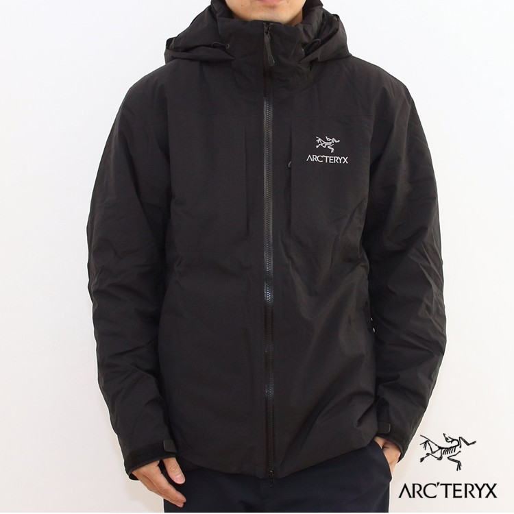 ARC'TERYX(アークテリクス）Fission SV Jacket(フィションSVジャケット