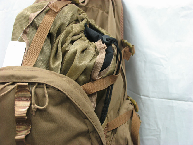 KELTY COTS STRIKE 2300 COYOTE TAYLOR&STONER BLOG | Taylor&Stoner Blog